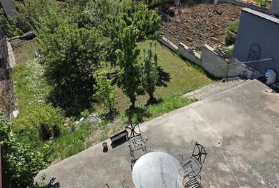Duplex cu 4 camere cu Teren 470 Mp în Borhanci - 13