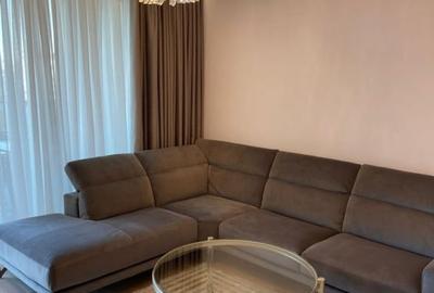 2 Camere | One Herastrau Towers | Mobilat Designer - 3