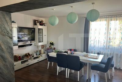 Casa ideala pentru familie 300 mp utili, 830 mp teren - 4