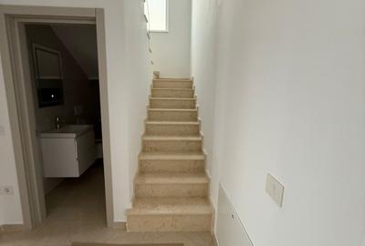 Casă individuală cu 4 camere cu Canalizare în Popas Păcurari - 22