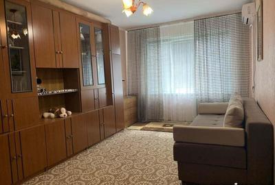 Oferim spre vanzare garsoniera Mihai Bravu - 4