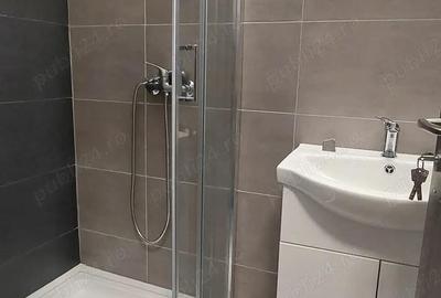 Garsonieră decomandată în Tractorul - 2