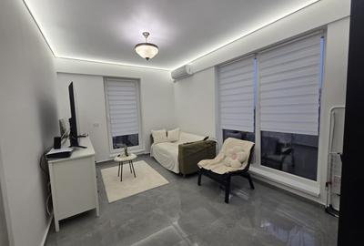 Apartament cu 2 camere semidecomandat în Apărătorii Patriei - 3