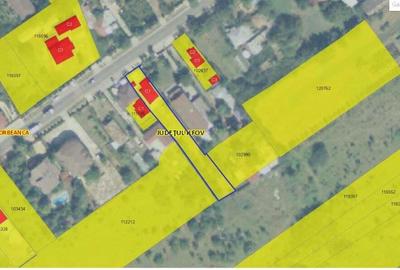 Cota 1/4 din casa si teren Comuna Corbeanca, Ilfov-28.02 Cota 1/4 din casa si teren Comuna Corbeanca, Ilfov-28.02 - 4