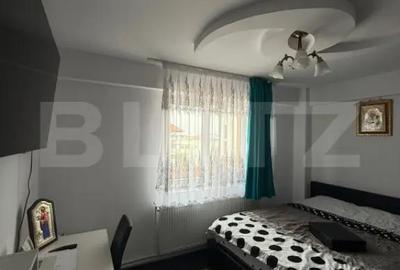 Apartament cu 3 camere decomandat, mobilat în Central - 8