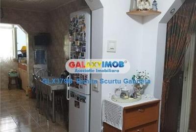 Vanzare apartament 4 camere,etaj 1 din 8 zona Pantelimon Vanzare apartament 4 camere,etaj 1 din 8 zona Pantelimon - 6