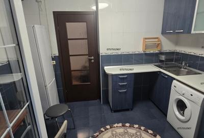 Piata Gorjului, sector 6 - 8