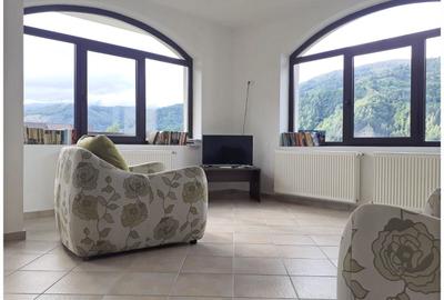 Pensiune La Cheie In Simon - 21