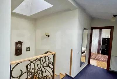 Apartament cu 5 camere decomandat, mobilat în Central - 6