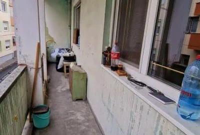 Apartament cu 3 camere semidecomandat în Ultracentral - 6