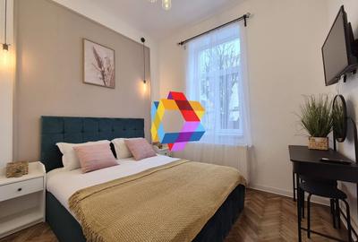 Casa de închiriat -225 mp - 19