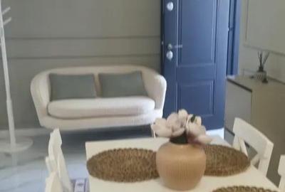 Apartament cu 2 camere decomandat în Central - 1