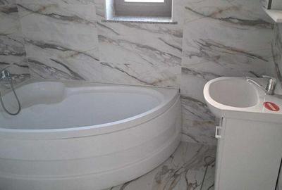 Casă cu 4 camere cu Teren 116 Mp în Central - 6