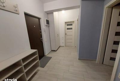 Apartament cu 2 camere în Floreasca - 2