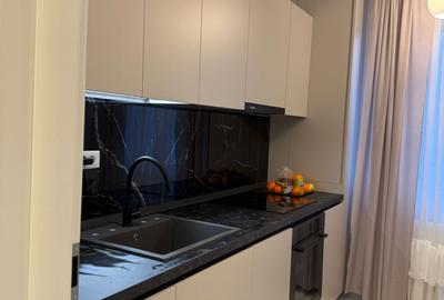 Grand Arena - Drumul Dealu Alunis Apartament 2 Camere DE LUX, PRIMA INCHIRIERE - 12