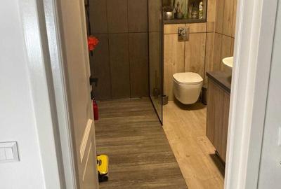 Apartament cu 3 camere decomandat în Florești - 5