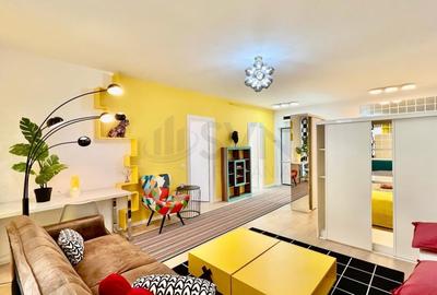 REA1018174 BEST PRICE Studio Dublu cu terasa Complex Atria - 3