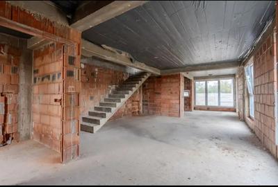 Casa de Vanzare Mogosoaia Sector 1 4Camere 250mp teren 2025 constructie - 2