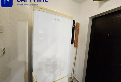 Garsonieră decomandată, mobilată în Sebastian - 3