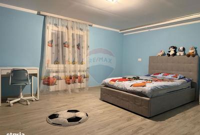 Casă cu 5 camere cu Teren 582 Mp în Săucești - 6