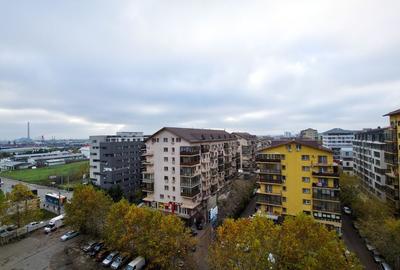 Apartament 3 Camere Spațios + Parcare Subterană + Boxă - Rezervelor 93 - 17