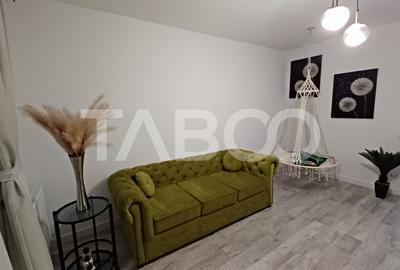 Apartament modern mobilat si utilat etaj intermediar bloc cu lift - 6