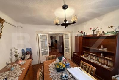 Casa 3 camere, 100 mp, strada Petru Cercel - 5