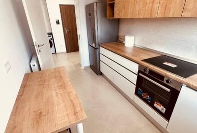 Apartament 2 Camere – Design Scandinav Minimalist - 6