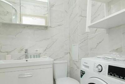 Spre inchiriere apartament 2 camere Borhanci - 3