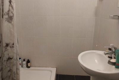 Apartament cu 2 camere semidecomandat în Central - 7