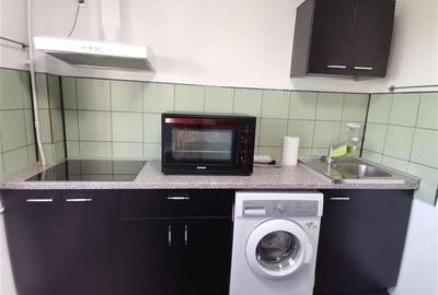 Apartament cu 2 camere semidecomandat, mobilat în Tineretului - 6