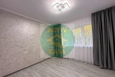 Apartament 2 camere, renovat - 2