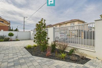 Casă modernă și eficientă energetic în Timișoara - 33