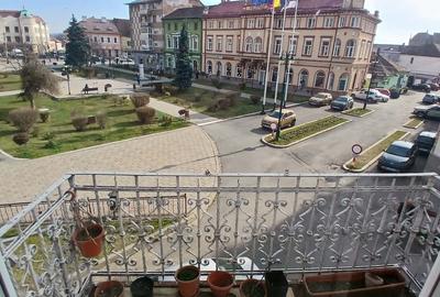 Apartament cu 2 camere în Ultracentral - 8