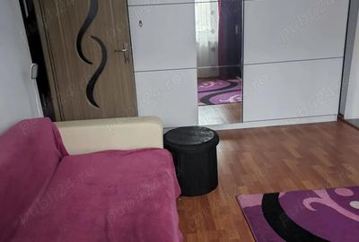 Apartament cu 2 camere semidecomandat în Viziru 3 - 7
