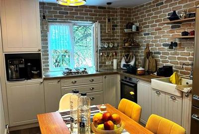 Apartament cu 4 camere decomandat, mobilat în Aradului - 1