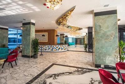 Apartament cu 3 camere decomandat în Nord