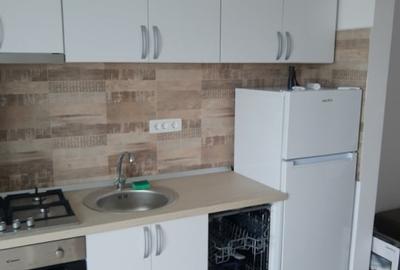 Apartament de închiriat cu 2 camere, zona Tomis Plus - 2