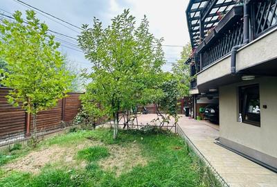 REV2002969 Vila de lux cu 9 camere in Corbeanca-Petresti REV2002969 Vila de lux cu 9 camere in Corbeanca-Petresti - 5