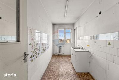 Apartament cu 3 camere semidecomandat în Aurel Vlaicu - 7