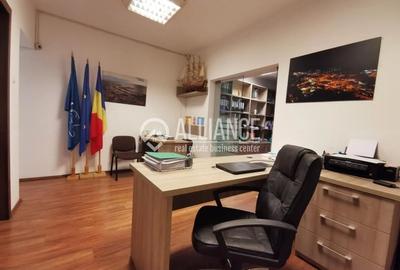 Birou, de 615 mp, în Ultracentral - 1