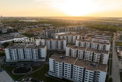 2 Camere Premium | Vedere Panoramica | Ivory Residence - Pipera - 28