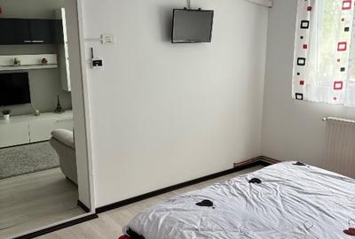 Apartament cu 3 camere decomandat, mobilat în Țiglina 1 - 15