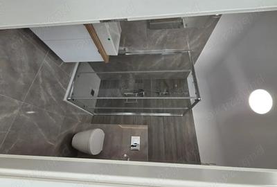 Apartament cu 3 camere decomandat în Central - 4