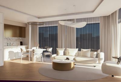 Apartament cu 4 camere decomandat în Unirii - 9