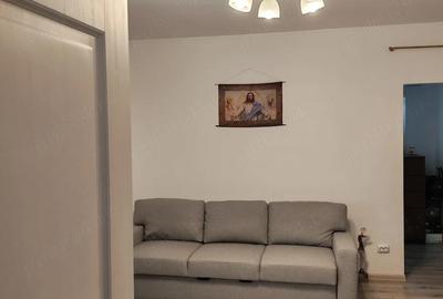 Apartament cu 3 camere semidecomandat în Foișorul de Foc - 4