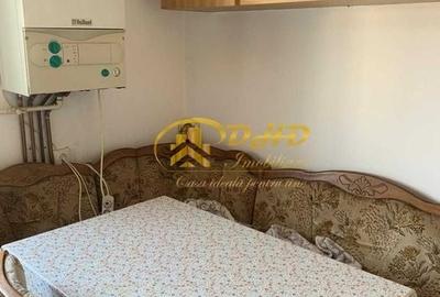 Apartament cu 3 camere în Podu Roș - 7