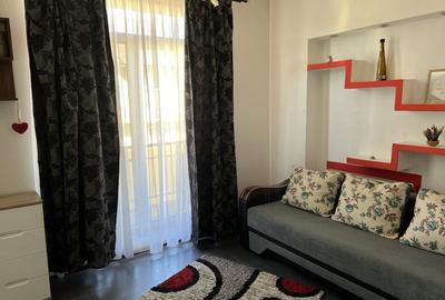 Garsonieră semidecomandată, mobilată în Turnișor - 3