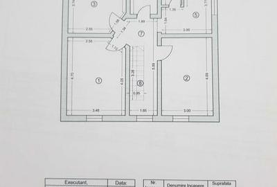 Casă cu 4 camere cu Teren 170 Mp în Joița - 2