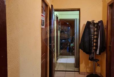 Apartament cu 4 camere in zona Ultracentrala( Primaria Focsani) - 7